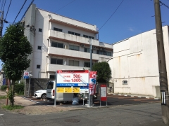 駐車場情報イメージ