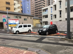 駐車場情報イメージ