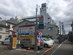 駐車場情報イメージ