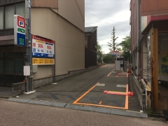 駐車場情報イメージ