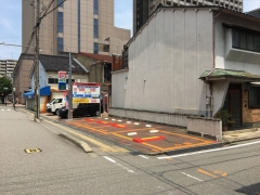 駐車場情報イメージ