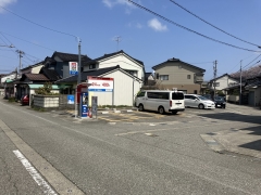 駐車場情報イメージ