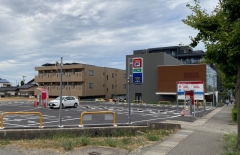 駐車場情報イメージ