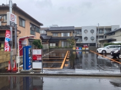 駐車場情報イメージ