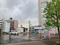 駐車場情報イメージ