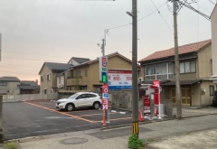 駐車場情報イメージ