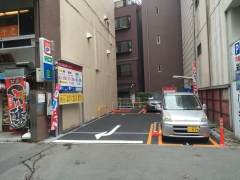 駐車場情報イメージ