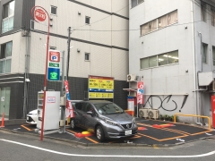 駐車場情報イメージ