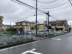 駐車場情報イメージ