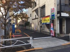 駐車場情報イメージ