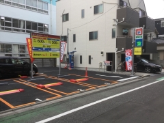 駐車場情報イメージ