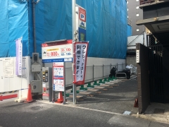 駐車場情報イメージ