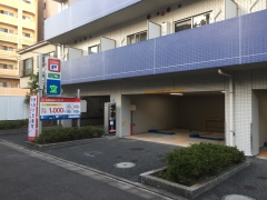 駐車場情報イメージ