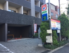 駐車場情報イメージ