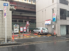 駐車場情報イメージ