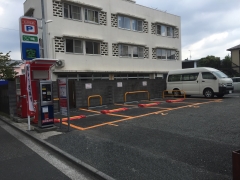 駐車場情報イメージ