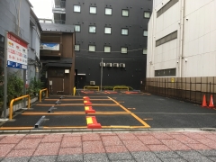 駐車場情報イメージ