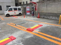 駐車場情報イメージ