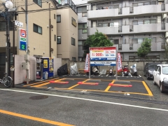 駐車場情報イメージ