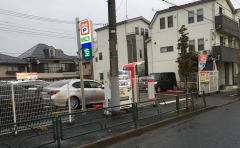 駐車場情報イメージ