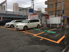 駐車場情報イメージ