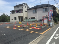 駐車場情報イメージ
