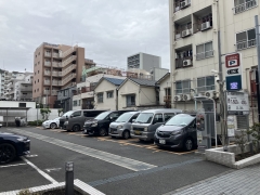 駐車場情報イメージ