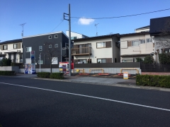 駐車場情報イメージ