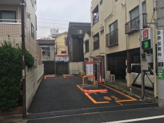 駐車場情報イメージ