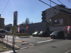 駐車場情報イメージ