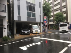 駐車場情報イメージ