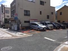 駐車場情報イメージ