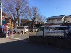 駐車場情報イメージ