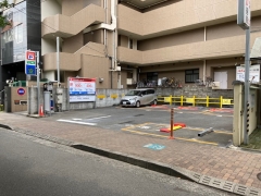 駐車場情報イメージ