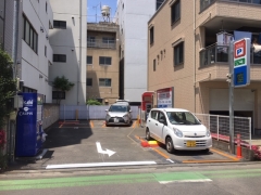 駐車場情報イメージ