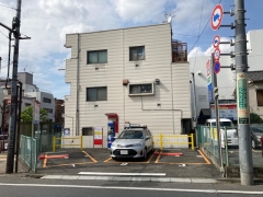 駐車場情報イメージ
