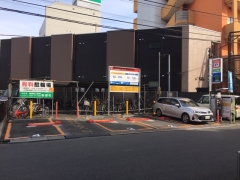 駐車場情報イメージ