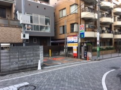 駐車場情報イメージ