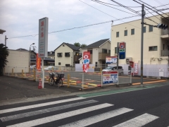 駐車場情報イメージ