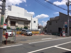 駐車場情報イメージ