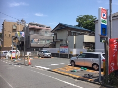 駐車場情報イメージ