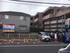 駐車場情報イメージ