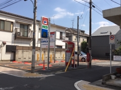 駐車場情報イメージ