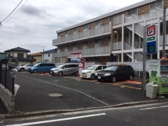 駐車場情報イメージ