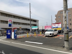 駐車場情報イメージ