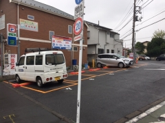 駐車場情報イメージ
