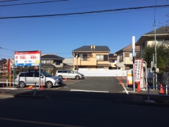 駐車場情報イメージ