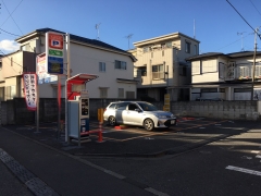 駐車場情報イメージ