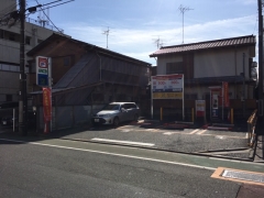 駐車場情報イメージ