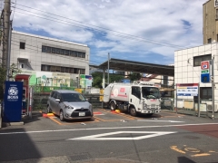 駐車場情報イメージ